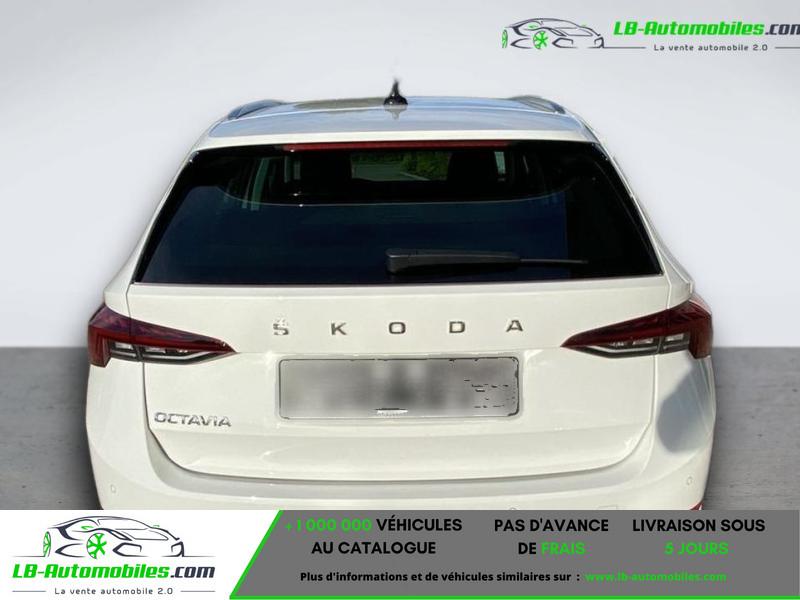 Skoda Octavia Combi 2.0 TDI 116 ch BVM - Photo 5 / 7