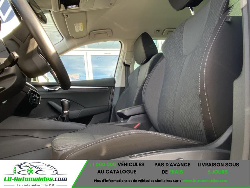 Skoda Octavia Combi 2.0 TDI 116 ch BVM - Photo 6 / 7