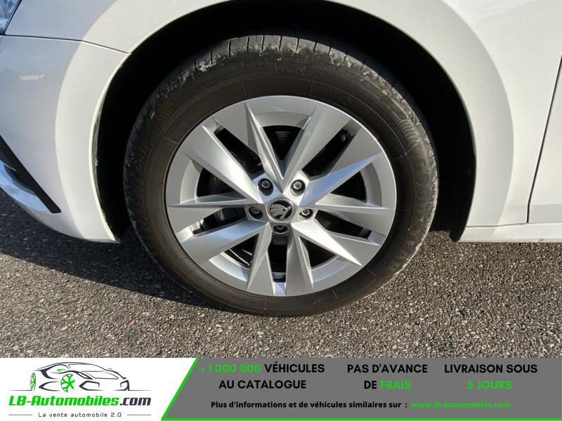 Skoda Octavia Combi 2.0 TDI 116 ch BVM - Photo 7 / 7