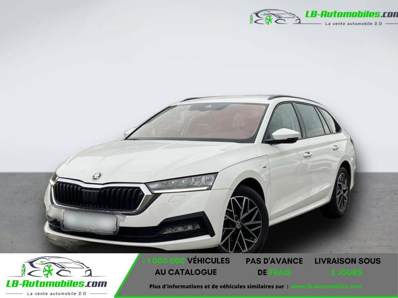 Skoda Octavia Combi 2.0 TDI 116 ch BVA - Photo 1 / 10
