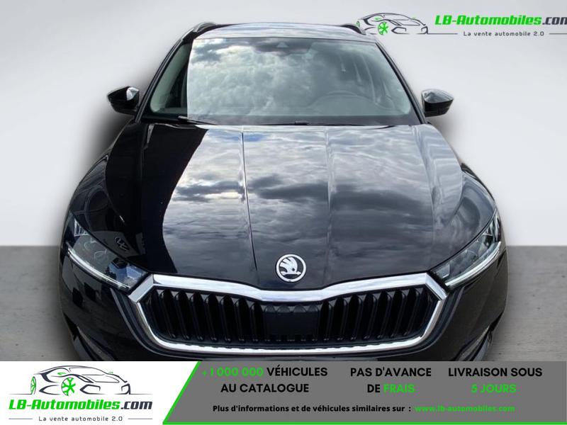 Skoda Octavia Combi 2.0 TDI 116 ch BVA - Photo 3 / 8