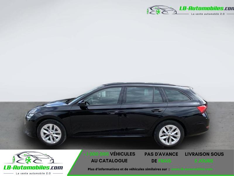 Skoda Octavia Combi 2.0 TDI 116 ch BVA - Photo 4 / 8
