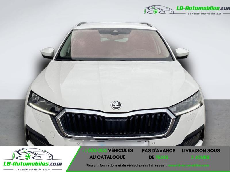 Skoda Octavia Combi 2.0 TDI 116 ch BVA - Photo 4 / 10