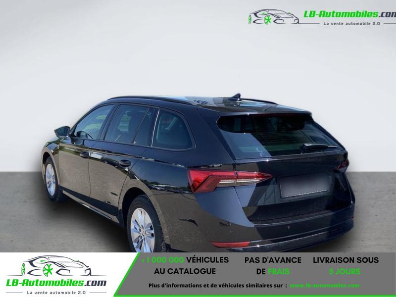 Skoda Octavia Combi 2.0 TDI 116 ch BVA - Photo 3 / 10