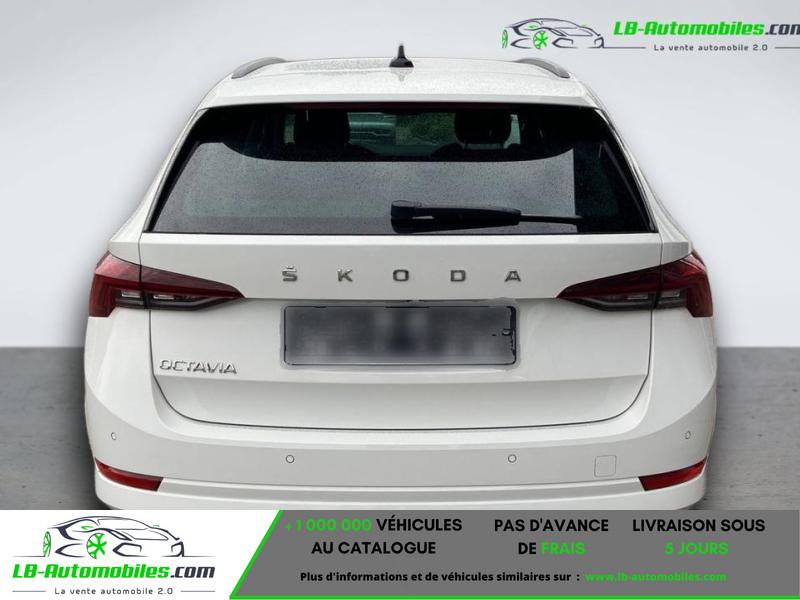 Skoda Octavia Combi 2.0 TDI 116 ch BVA - Photo 6 / 10