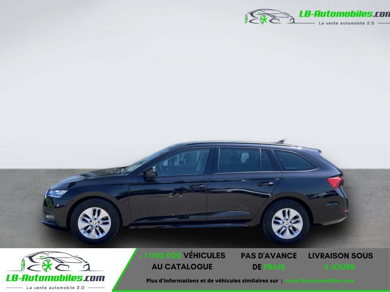 Skoda Octavia Combi 2.0 TDI 116 ch BVA - Photo 5 / 10