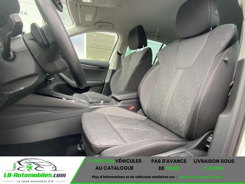 Skoda Octavia Combi 2.0 TDI 116 ch BVA - Photo 7 / 10