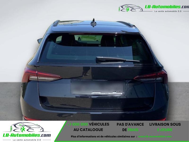 Skoda Octavia Combi 2.0 TDI 116 ch BVA - Photo 6 / 10