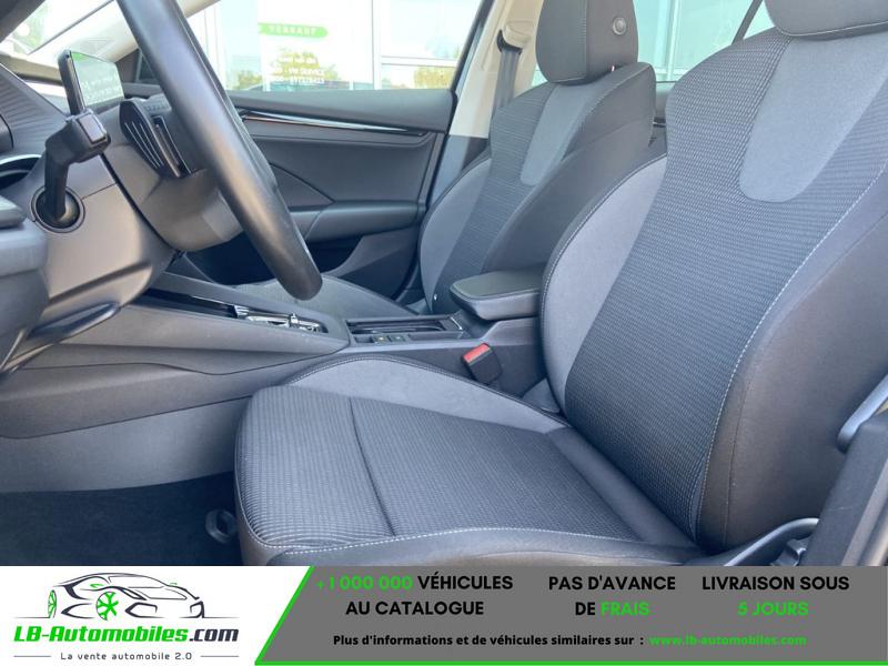 Skoda Octavia Combi 2.0 TDI 116 ch BVA - Photo 7 / 10