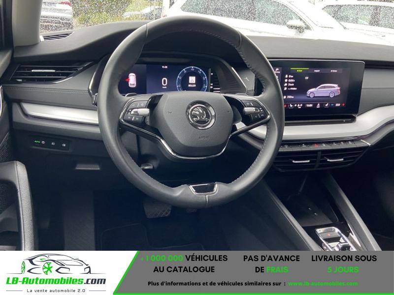 Skoda Octavia Combi 2.0 TDI 116 ch BVA - Photo 8 / 10