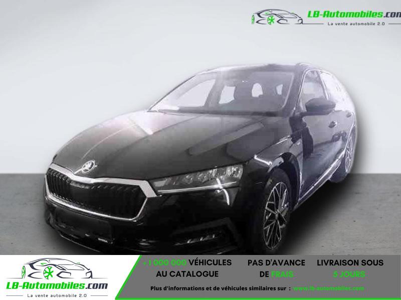 Skoda Octavia Combi 2.0 TDI 116 ch BVA - Photo 1 / 4
