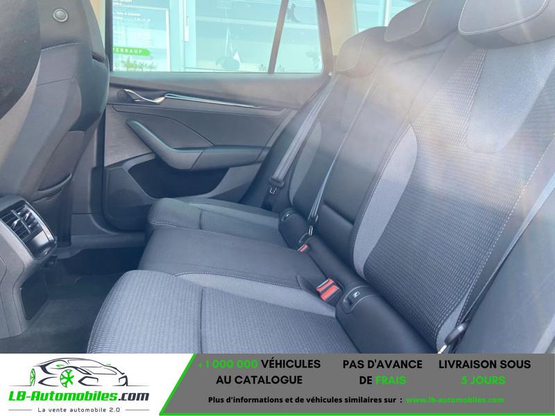 Skoda Octavia Combi 2.0 TDI 116 ch BVA - Photo 8 / 10