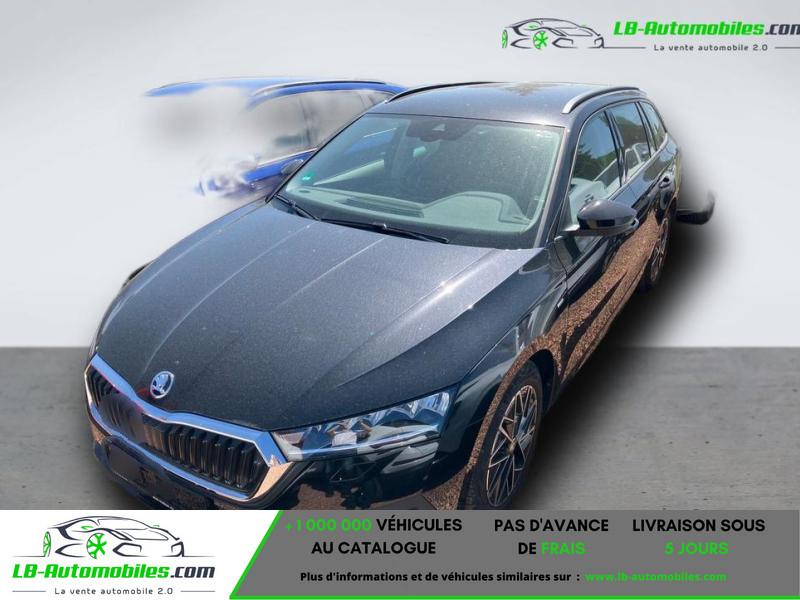 Skoda Octavia Combi 2.0 TDI 116 ch BVA - Photo 2 / 4