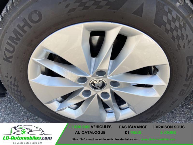 Skoda Octavia Combi 2.0 TDI 116 ch BVA - Photo 9 / 10