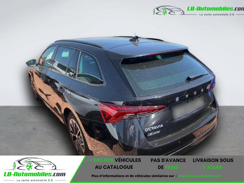 Skoda Octavia Combi 2.0 TDI 116 ch BVA - Photo 3 / 4