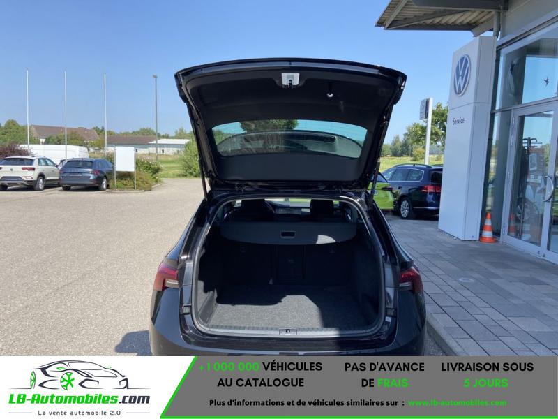 Skoda Octavia Combi 2.0 TDI 116 ch BVA - Photo 10 / 10