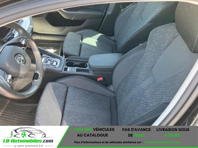 Skoda Octavia Combi 2.0 TDI 116 ch BVA - Photo 4 / 4