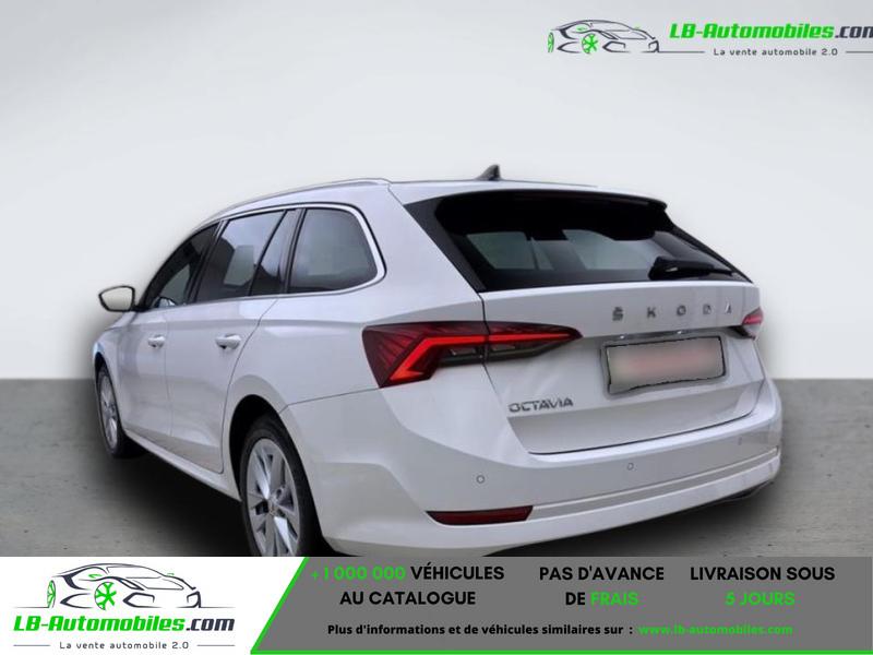 Skoda Octavia Combi 2.0 TDI 116 ch BVA - Photo 2 / 6