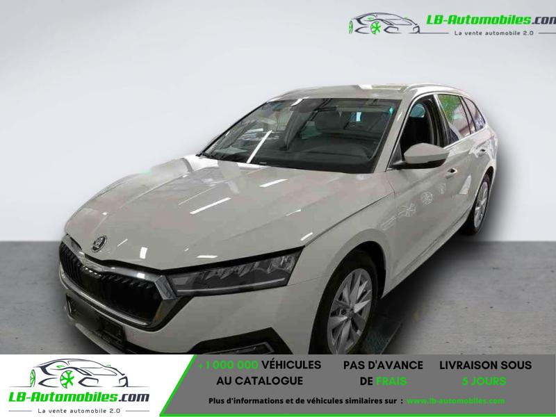 Skoda Octavia Combi 2.0 TDI 116 ch BVA - Photo 1 / 6