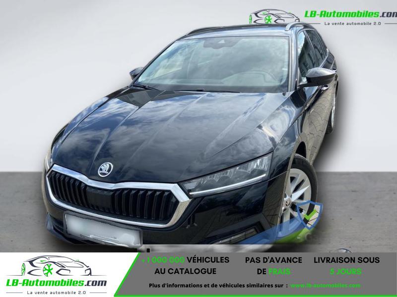 Skoda Octavia Combi 2.0 TDI 116 ch BVA - Photo 1 / 8