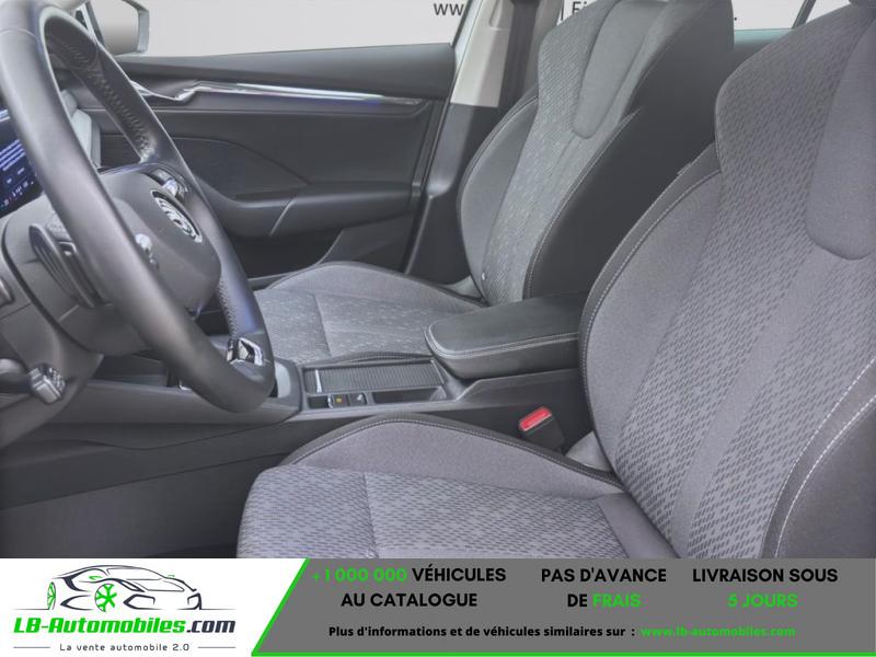 Skoda Octavia Combi 2.0 TDI 116 ch BVA - Photo 3 / 6