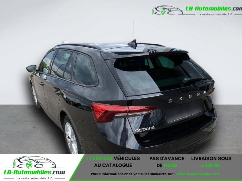 Skoda Octavia Combi 2.0 TDI 116 ch BVA - Photo 2 / 8