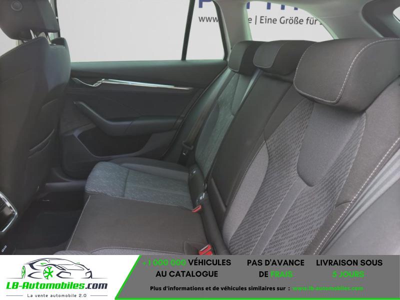 Skoda Octavia Combi 2.0 TDI 116 ch BVA - Photo 4 / 6