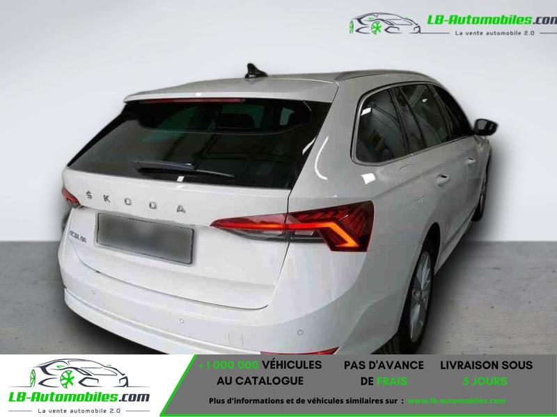 Skoda Octavia Combi 2.0 TDI 116 ch BVA - Photo 3 / 6