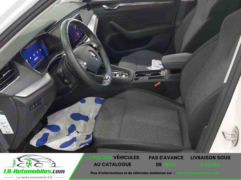 Skoda Octavia Combi 2.0 TDI 116 ch BVA - Photo 4 / 6