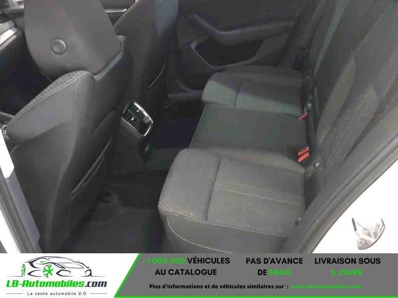 Skoda Octavia Combi 2.0 TDI 116 ch BVA - Photo 5 / 6