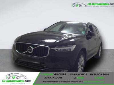 Volvo XC60 D4 190 ch BVA