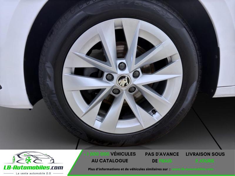 Skoda Octavia Combi 2.0 TDI 116 ch BVA - Photo 5 / 6