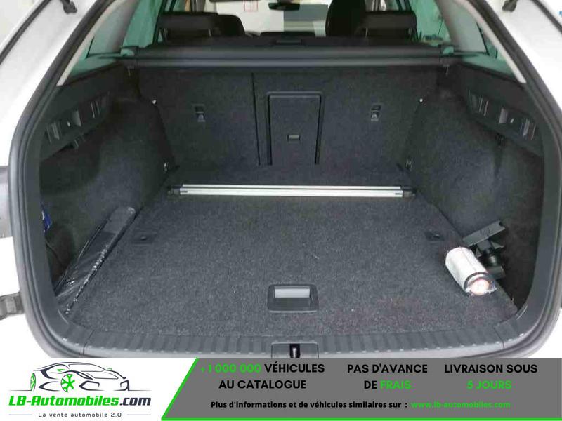 Skoda Octavia Combi 2.0 TDI 116 ch BVA - Photo 6 / 6