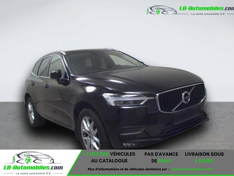 Volvo XC60 D4 190 ch BVA - Photo 2 / 7