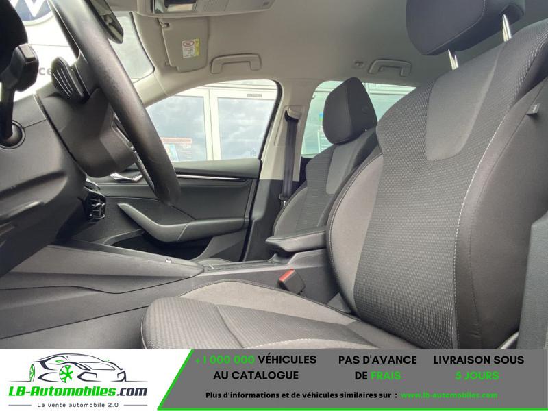 Skoda Octavia Combi 2.0 TDI 116 ch BVA - Photo 6 / 8