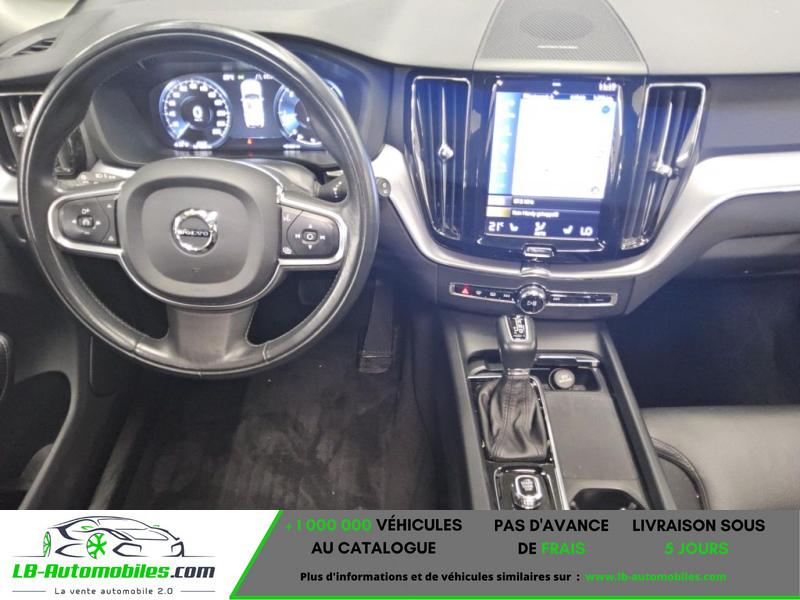 Volvo XC60 D4 190 ch BVA - Photo 3 / 7