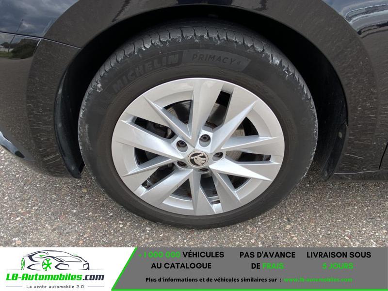 Skoda Octavia Combi 2.0 TDI 116 ch BVA - Photo 7 / 8