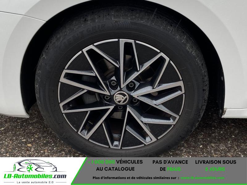 Skoda Octavia Combi 2.0 TDI 116 ch BVA - Photo 9 / 10
