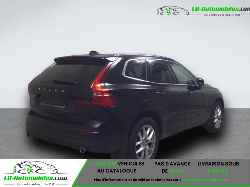Volvo XC60 D4 190 ch BVA - Photo 4 / 7