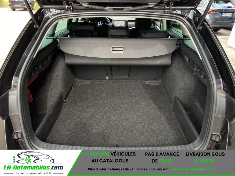 Skoda Octavia Combi 2.0 TDI 116 ch BVA - Photo 8 / 8