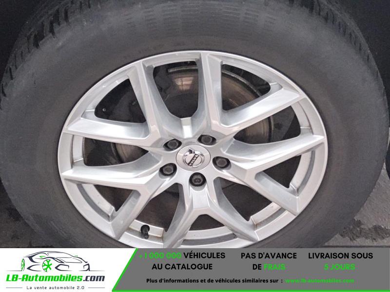 Volvo XC60 D4 190 ch BVA - Photo 5 / 7
