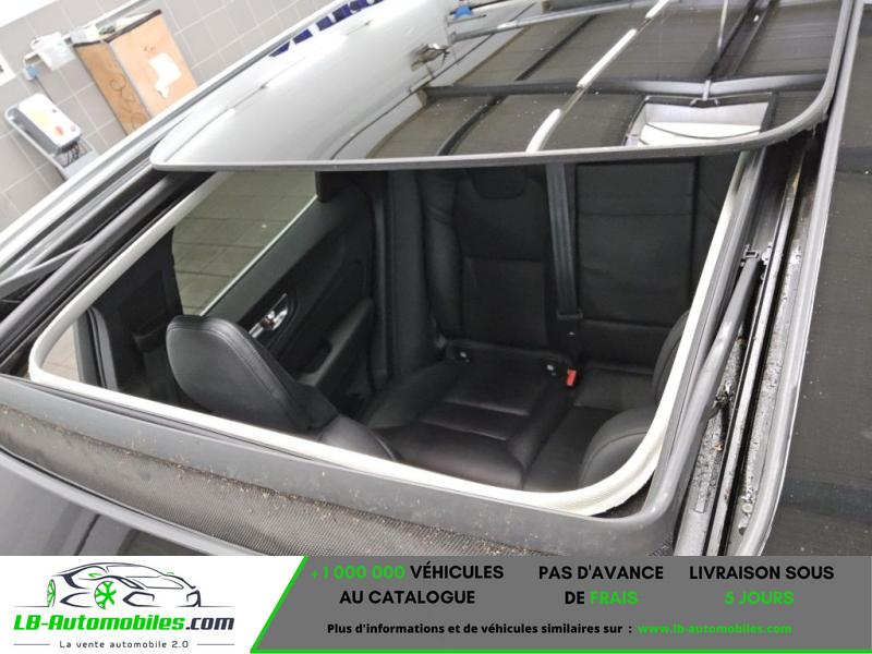 Volvo XC60 D4 190 ch BVA - Photo 6 / 7