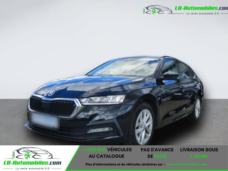 Skoda Octavia Combi 2.0 TDI 150 ch BVM - Photo 1 / 6