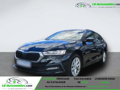 Skoda Octavia Combi 2.0 TDI 150 ch BVM