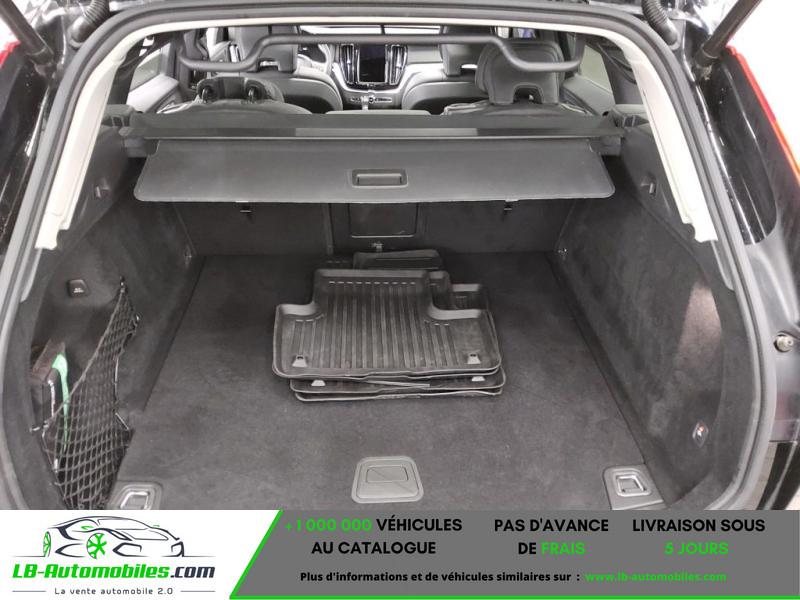 Volvo XC60 D4 190 ch BVA - Photo 7 / 7