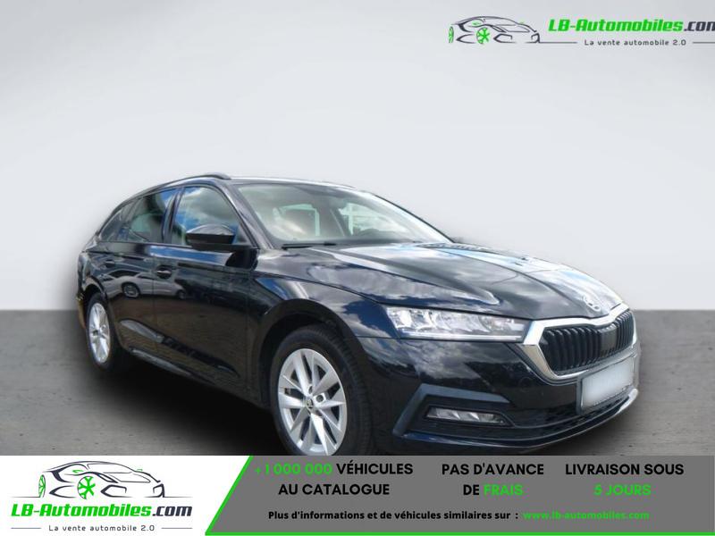 Skoda Octavia Combi 2.0 TDI 150 ch BVM - Photo 2 / 6