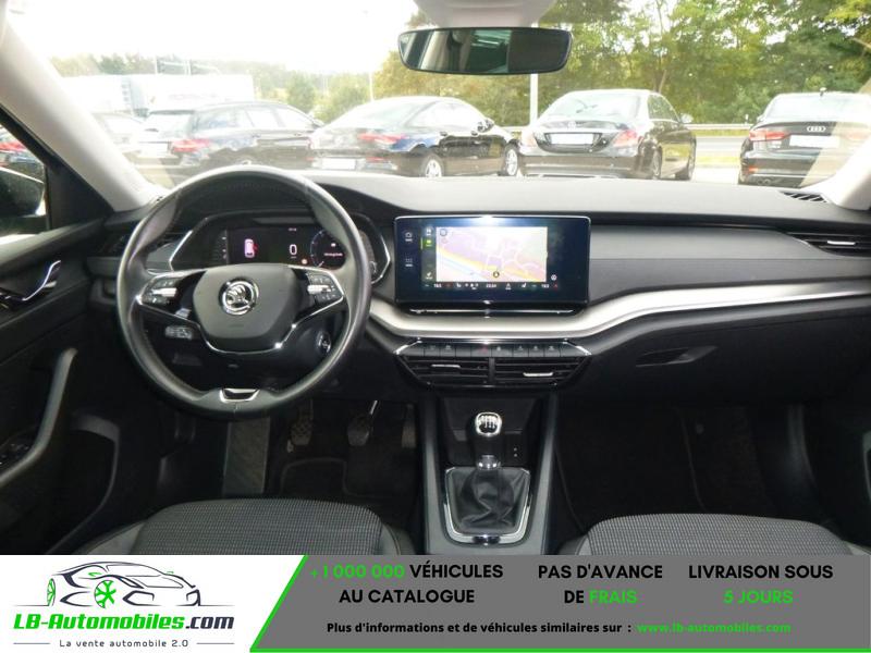 Skoda Octavia Combi 2.0 TDI 150 ch BVM - Photo 3 / 6