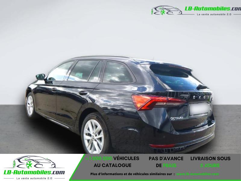 Skoda Octavia Combi 2.0 TDI 150 ch BVM - Photo 4 / 6