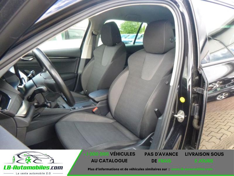 Skoda Octavia Combi 2.0 TDI 150 ch BVM - Photo 5 / 6