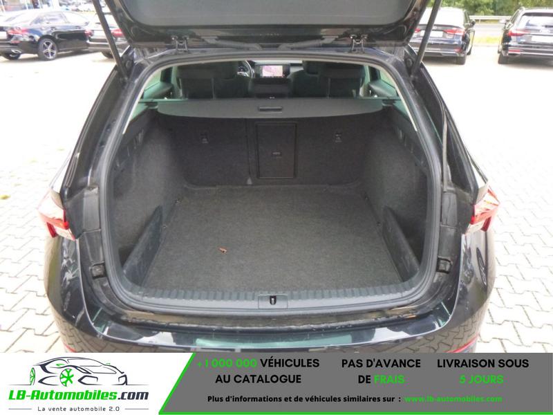 Skoda Octavia Combi 2.0 TDI 150 ch BVM - Photo 6 / 6